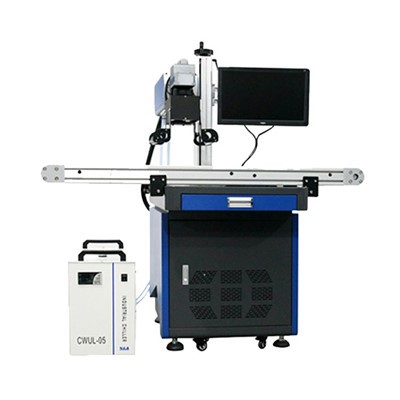 كم من الوقت يستغرق تركيب آلة وضع العلامات الأوتوماتيكية؟